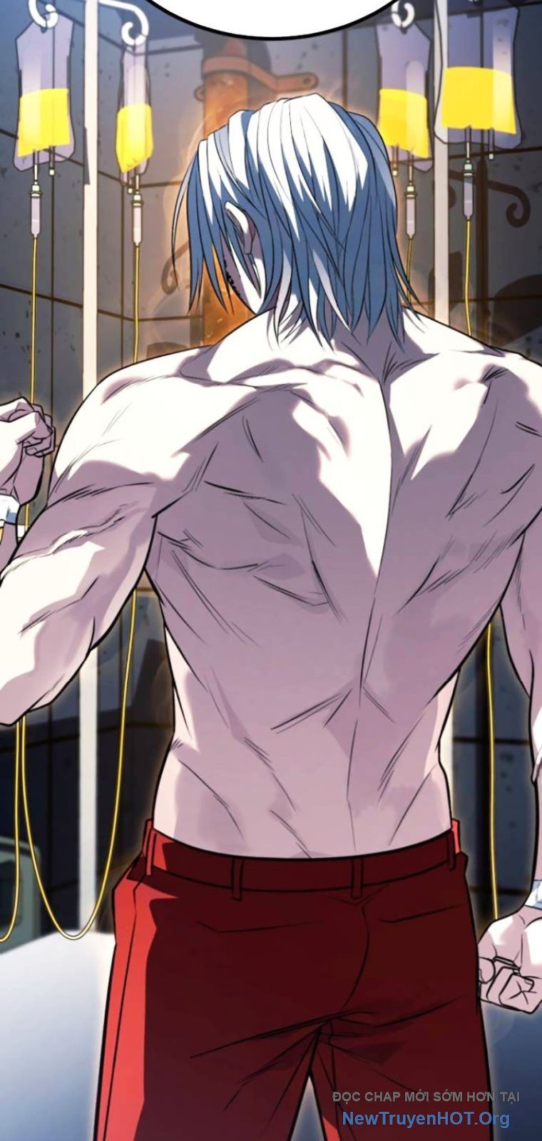 Bạo Lực Vương Chapter 57 - 132