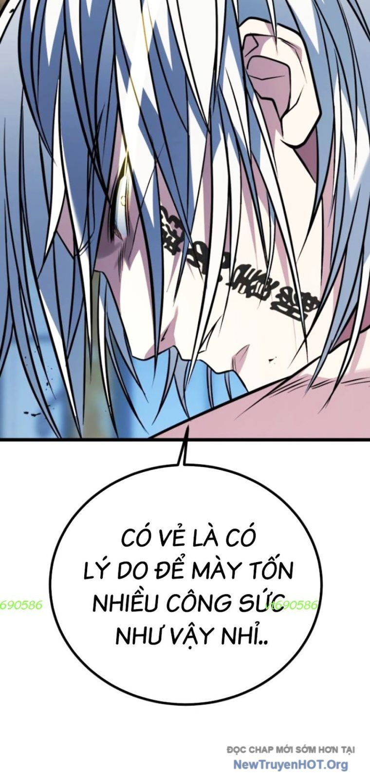 Bạo Lực Vương Chapter 57 - 134