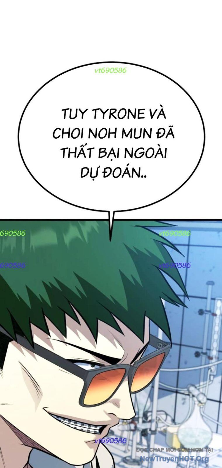 Bạo Lực Vương Chapter 57 - 135