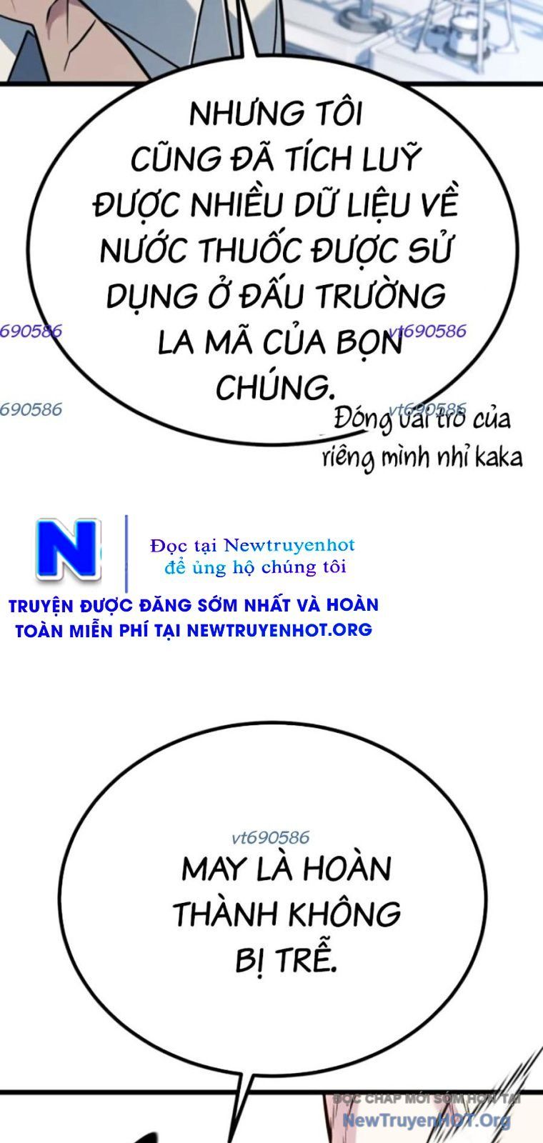 Bạo Lực Vương Chapter 57 - 136