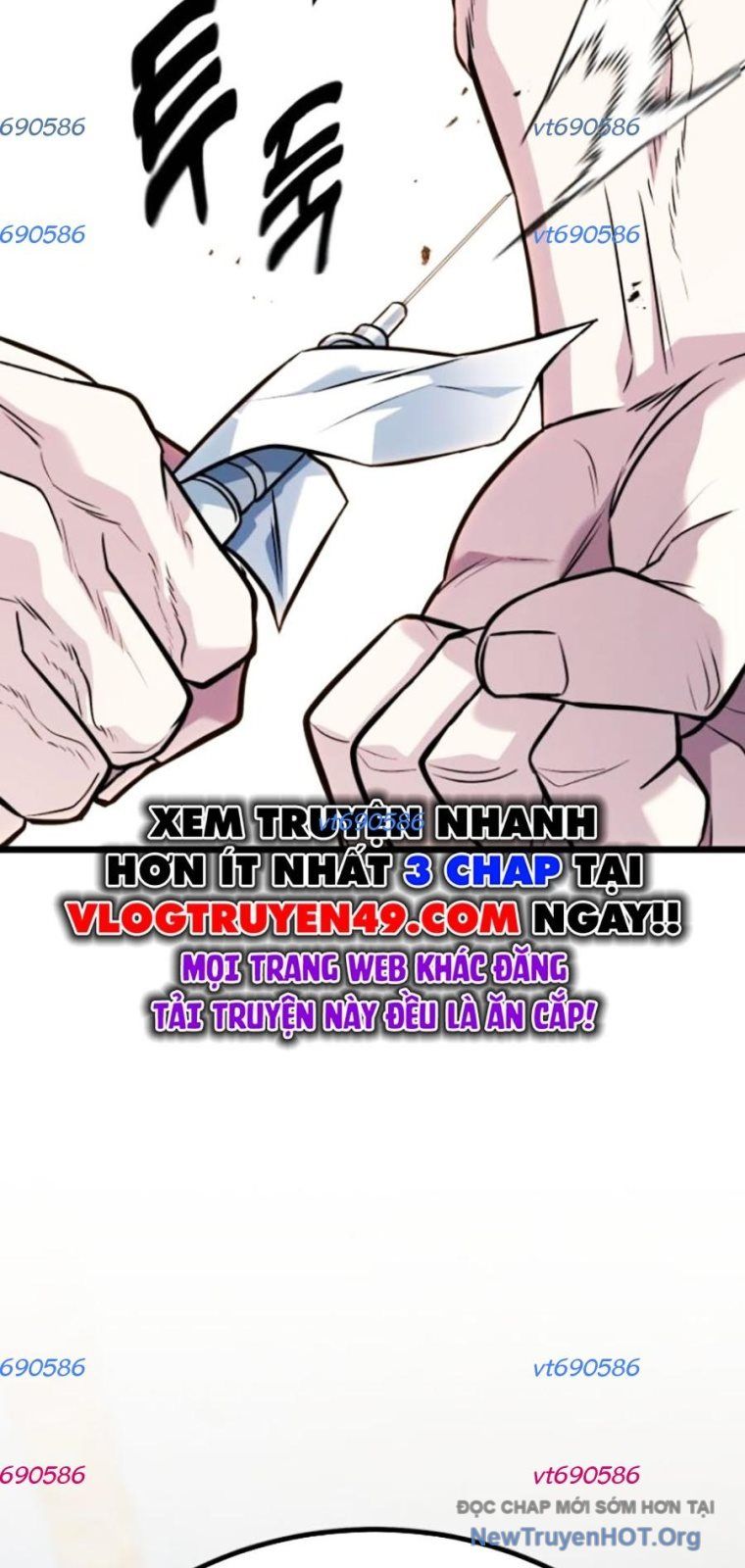 Bạo Lực Vương Chapter 57 - 137