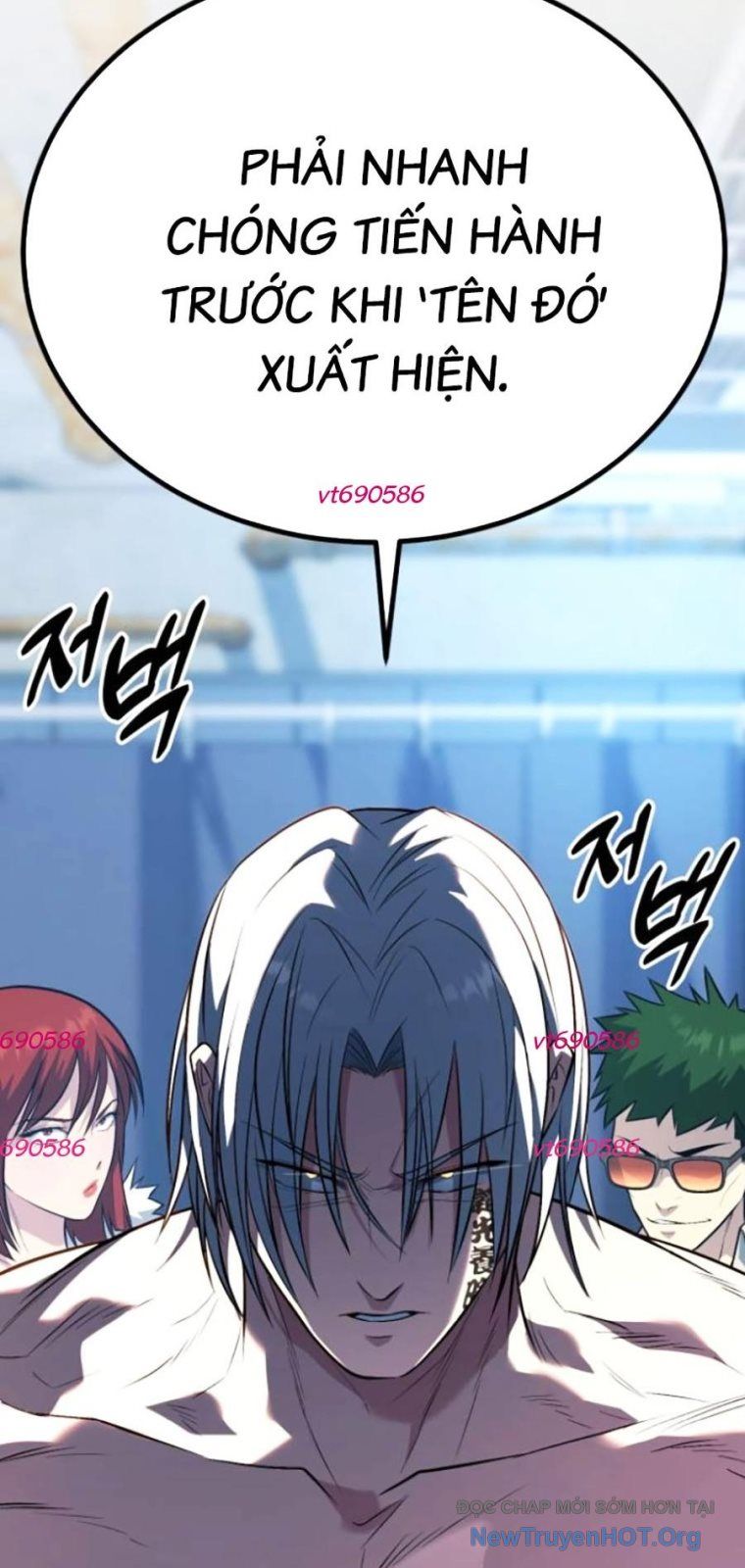 Bạo Lực Vương Chapter 57 - 138