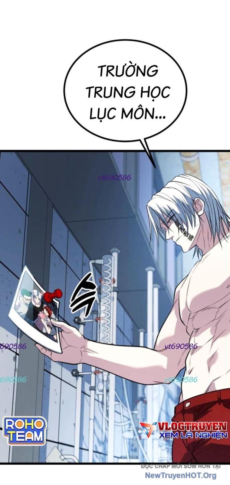 Bạo Lực Vương Chapter 57 - 140