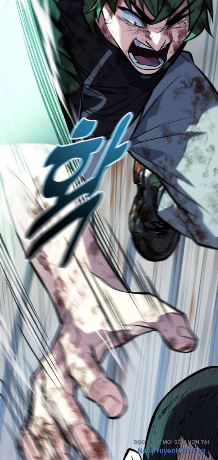 Bạo Lực Vương Chapter 57 - 15