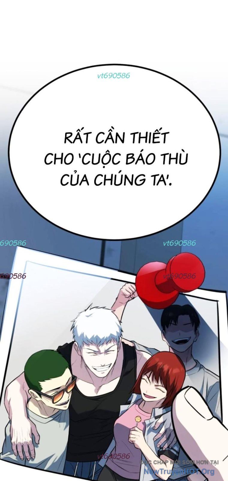 Bạo Lực Vương Chapter 57 - 141