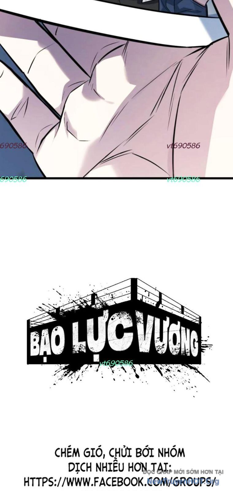 Bạo Lực Vương Chapter 57 - 142