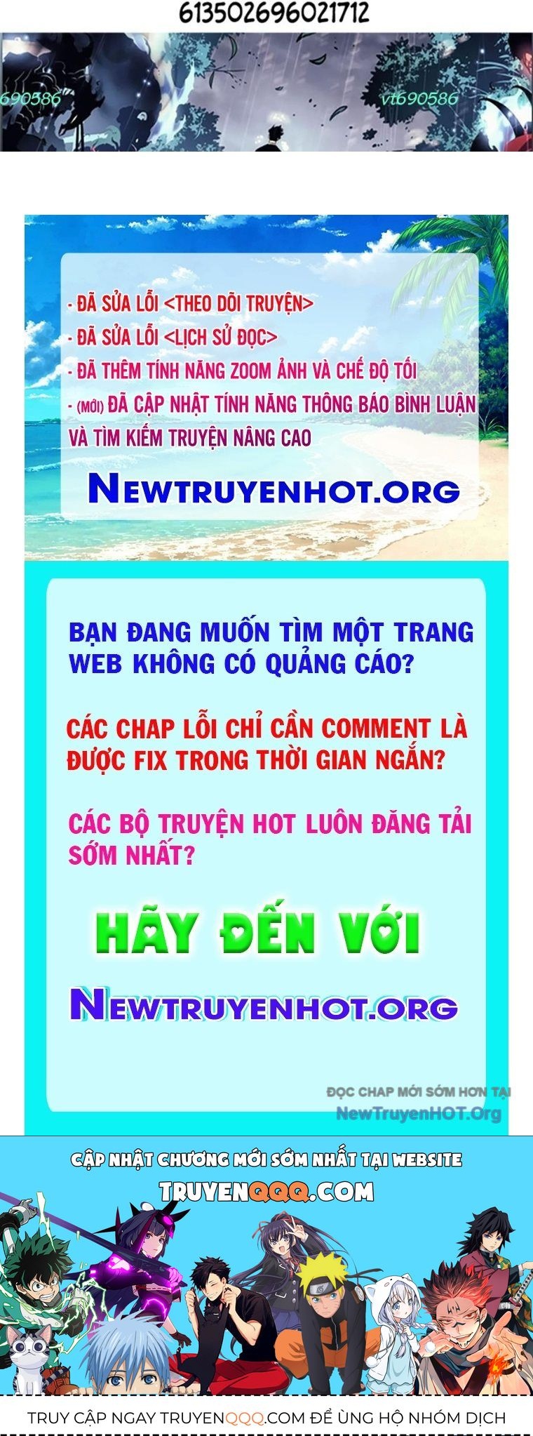 Bạo Lực Vương Chapter 57 - 143