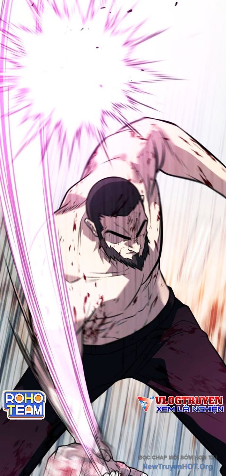 Bạo Lực Vương Chapter 57 - 17