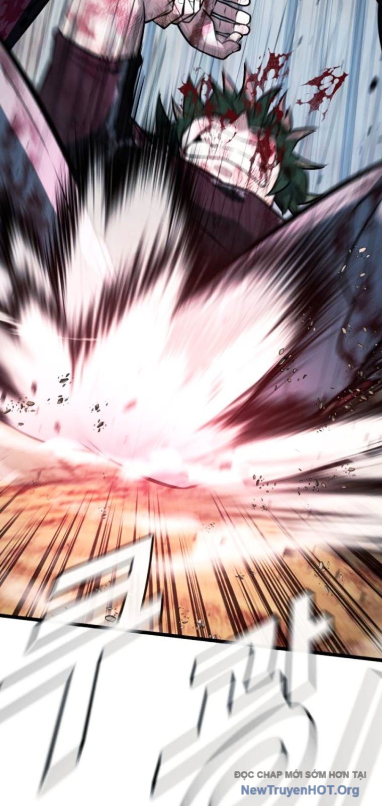 Bạo Lực Vương Chapter 57 - 18