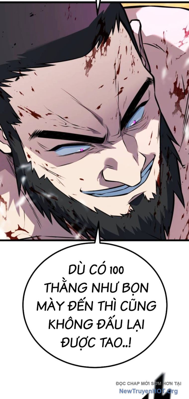 Bạo Lực Vương Chapter 57 - 20
