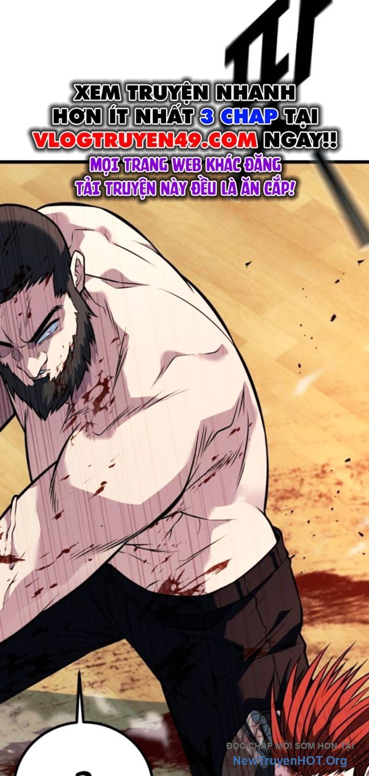 Bạo Lực Vương Chapter 57 - 21