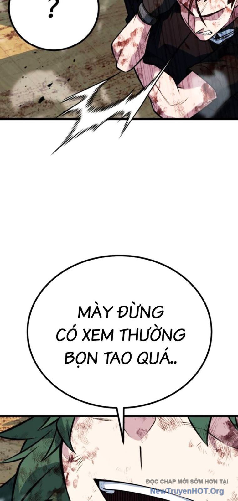 Bạo Lực Vương Chapter 57 - 22