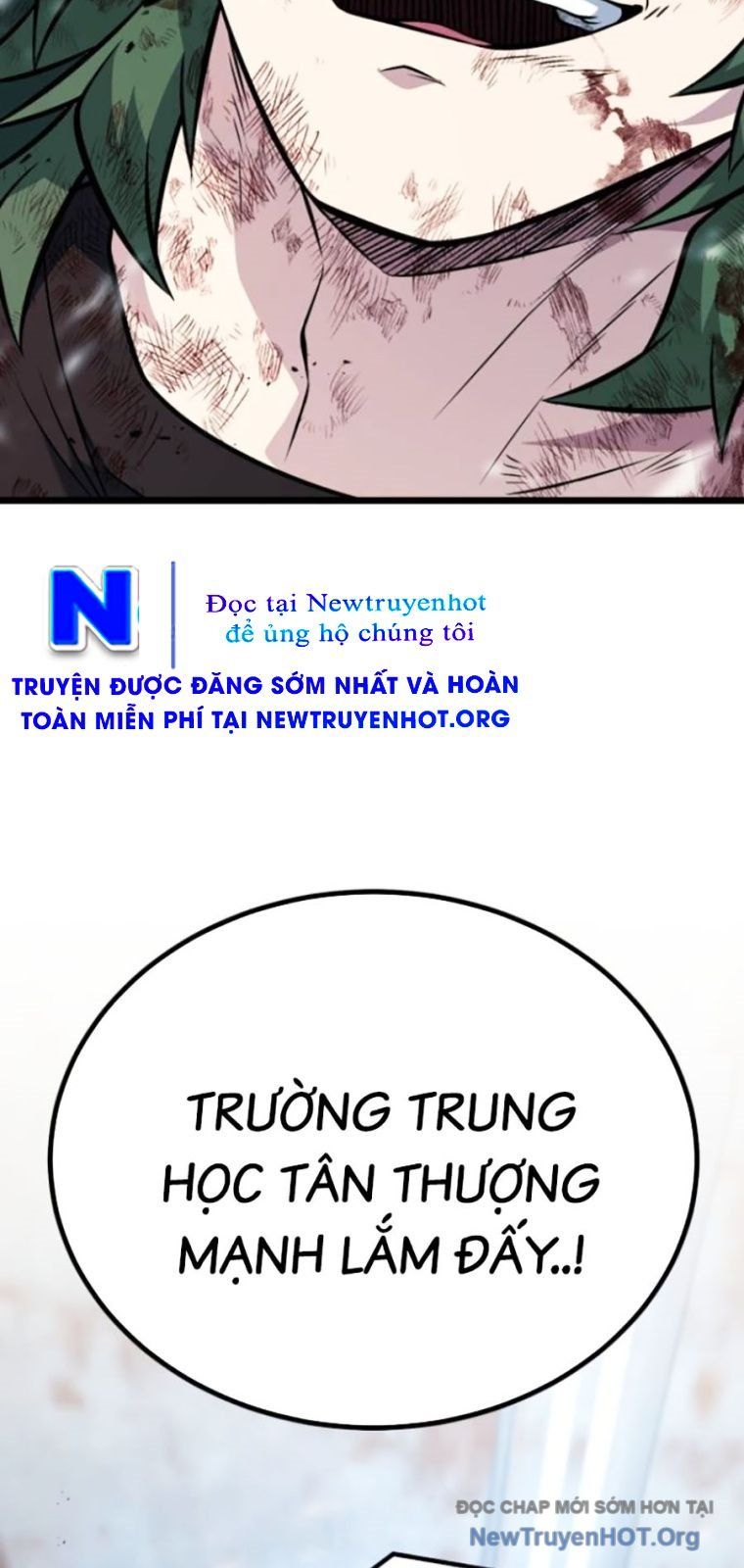 Bạo Lực Vương Chapter 57 - 23