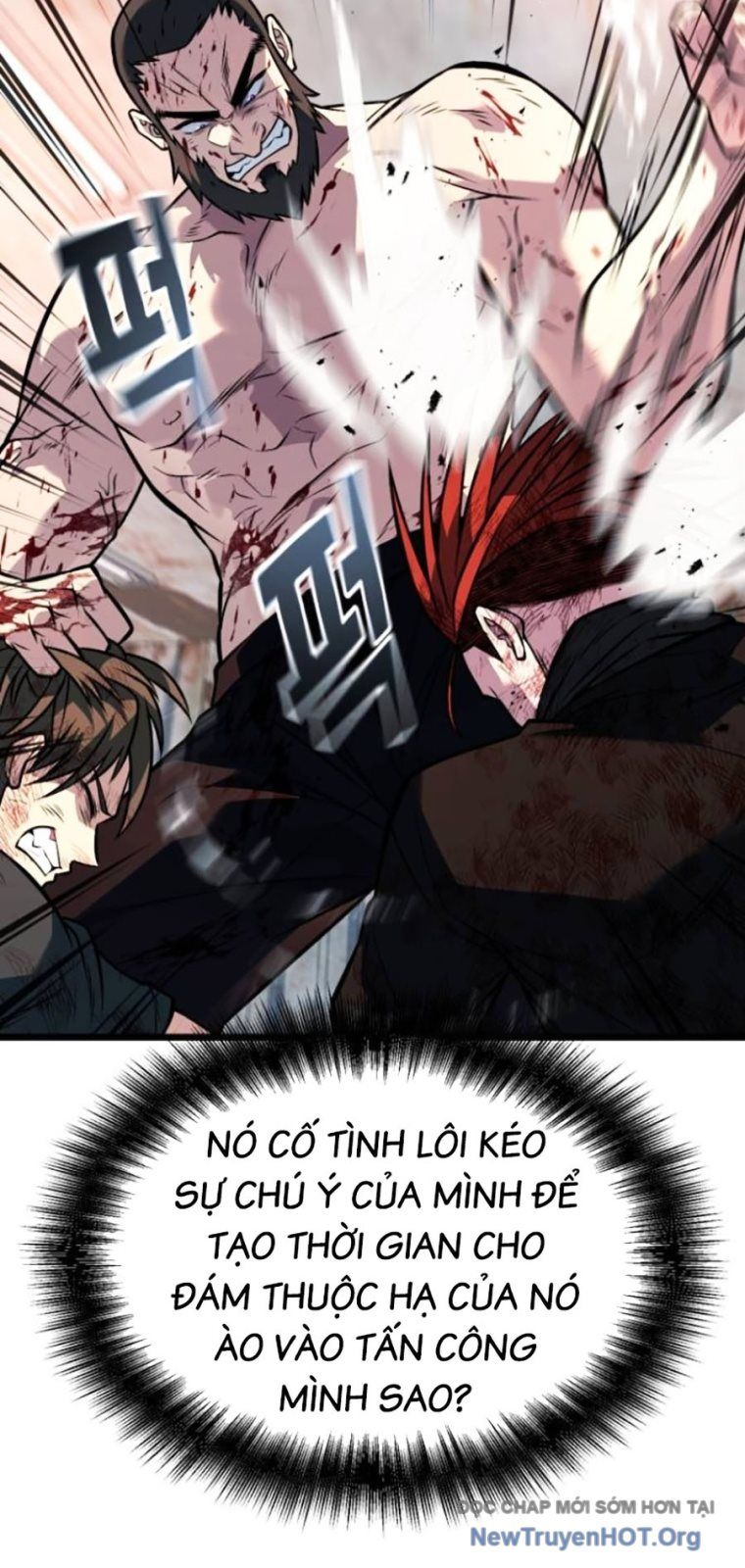 Bạo Lực Vương Chapter 57 - 26