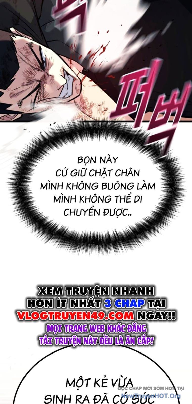 Bạo Lực Vương Chapter 57 - 28