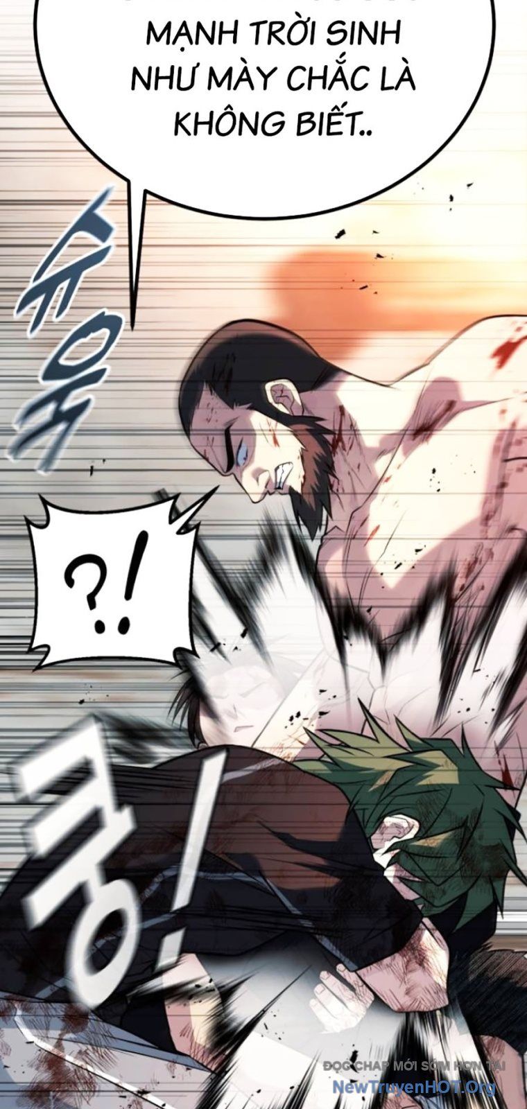 Bạo Lực Vương Chapter 57 - 29