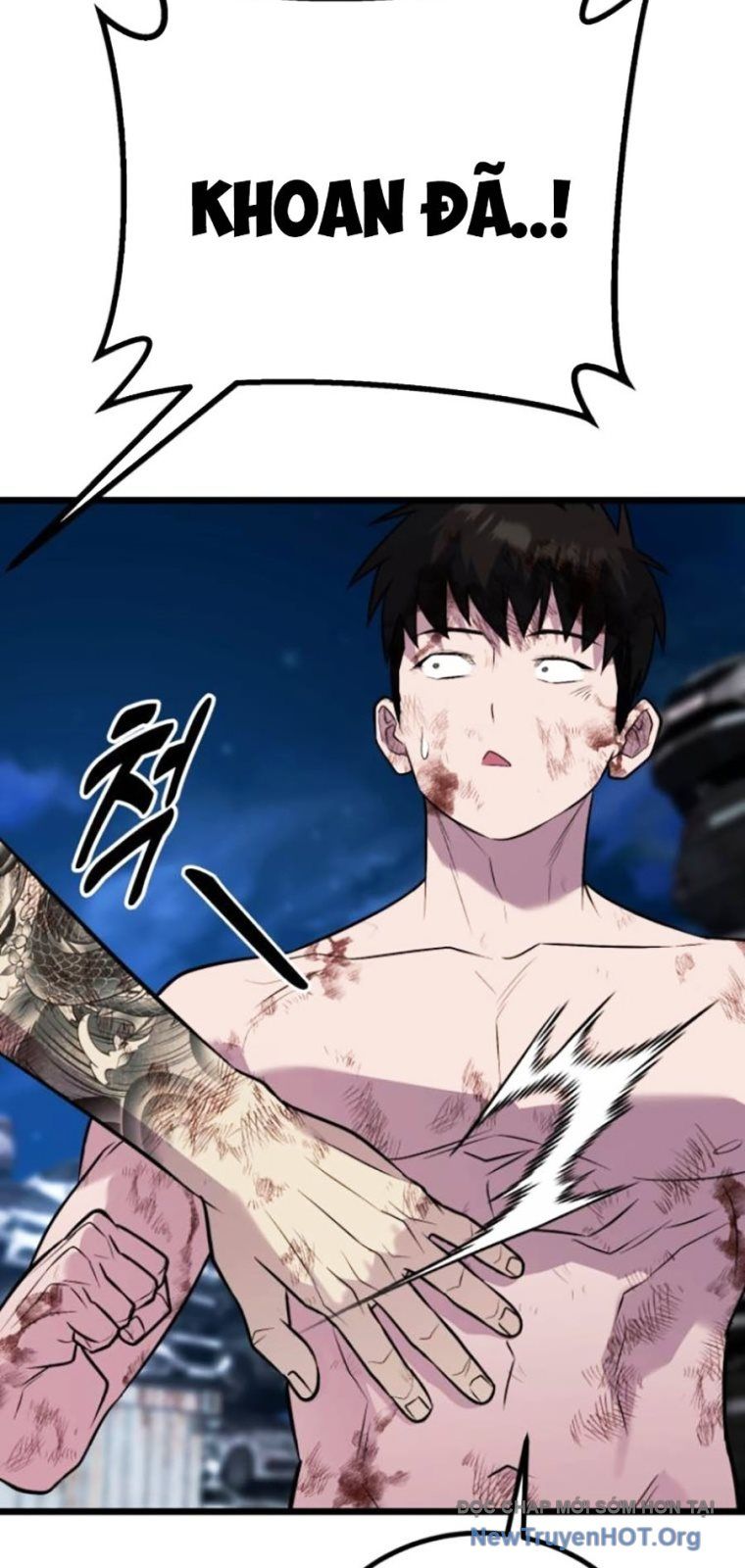 Bạo Lực Vương Chapter 57 - 34