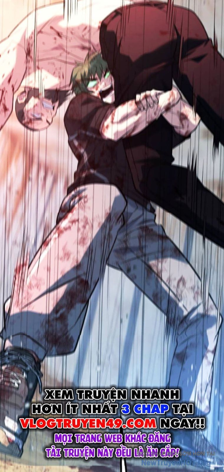 Bạo Lực Vương Chapter 57 - 36