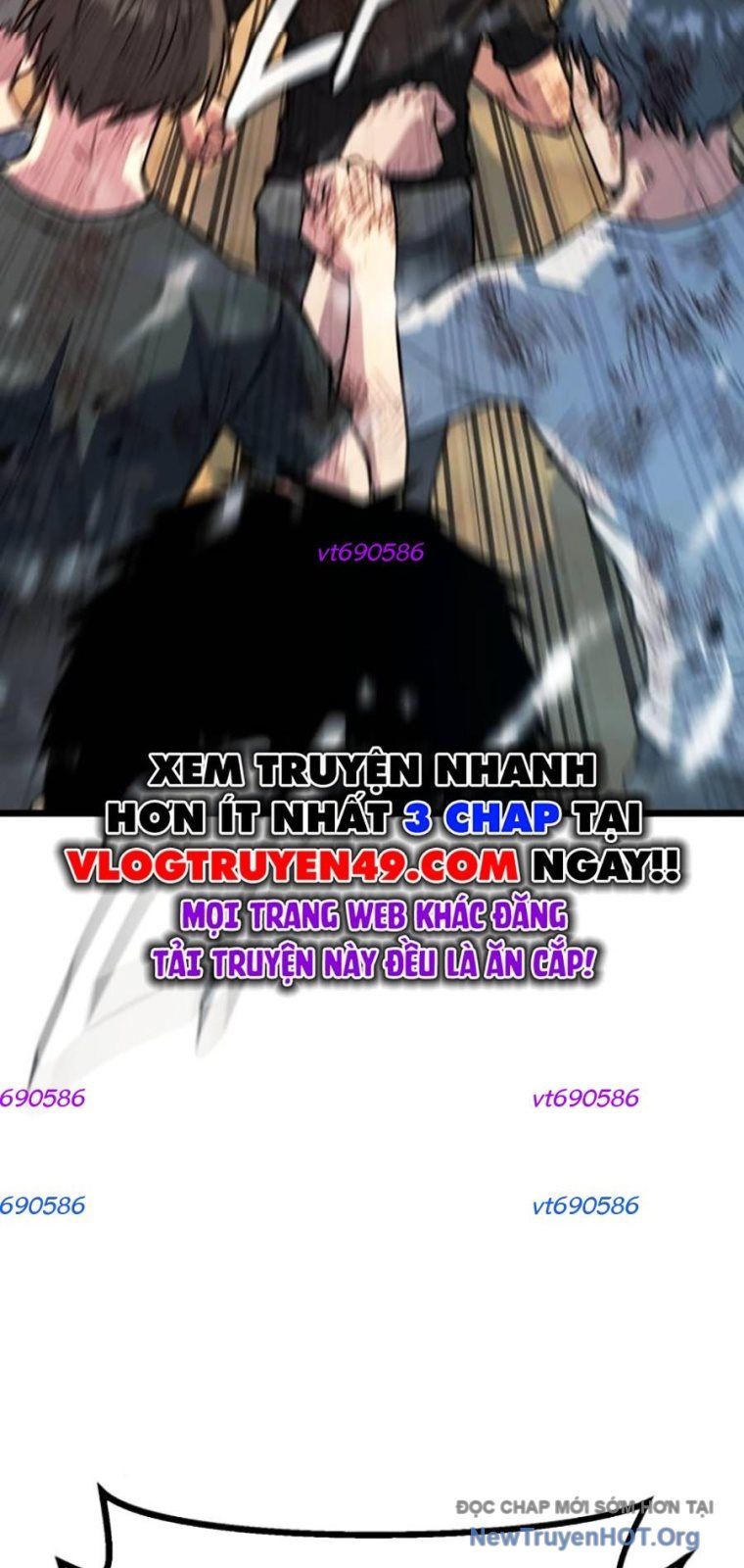 Bạo Lực Vương Chapter 57 - 5