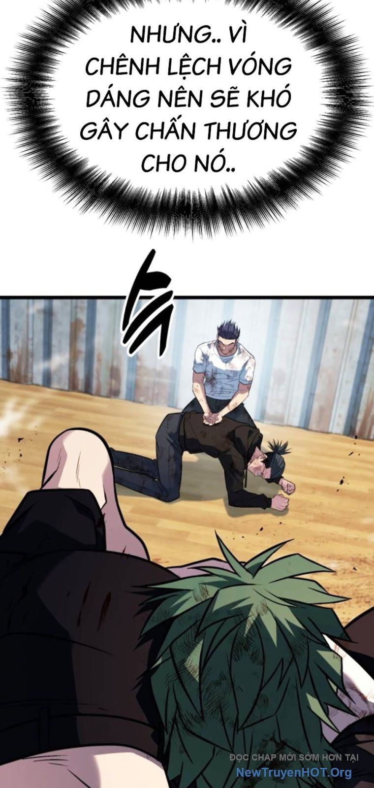 Bạo Lực Vương Chapter 57 - 41