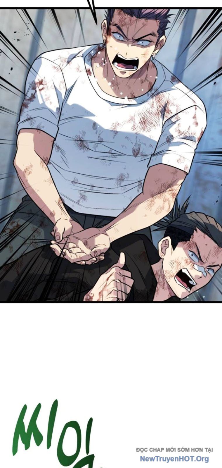 Bạo Lực Vương Chapter 57 - 43