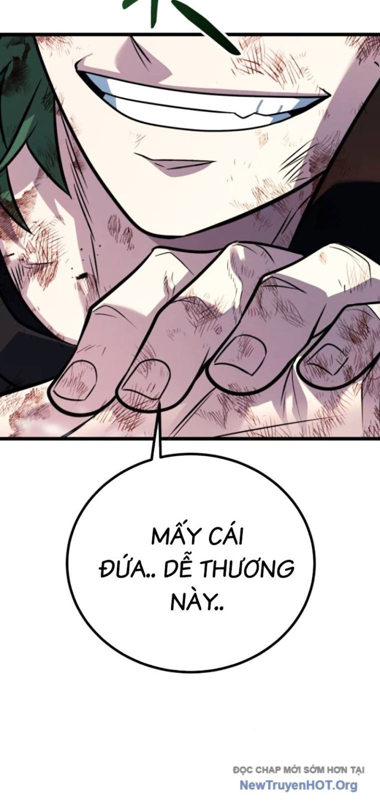 Bạo Lực Vương Chapter 57 - 44