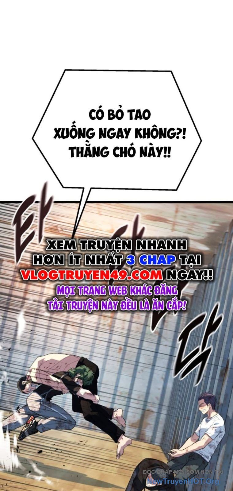 Bạo Lực Vương Chapter 57 - 45