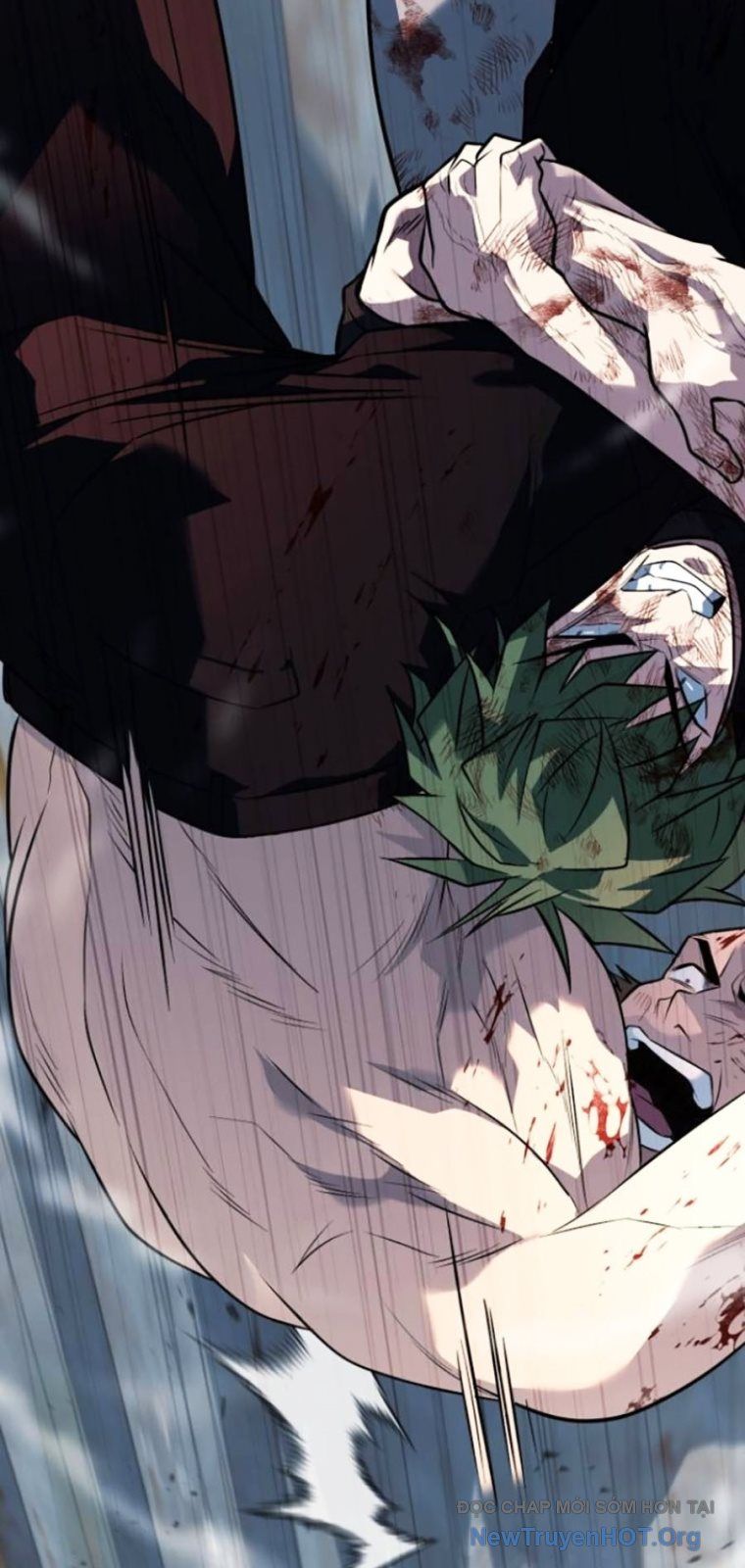 Bạo Lực Vương Chapter 57 - 49