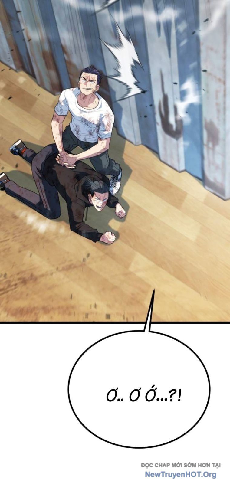 Bạo Lực Vương Chapter 57 - 50