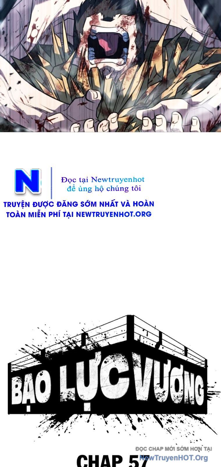 Bạo Lực Vương Chapter 57 - 57
