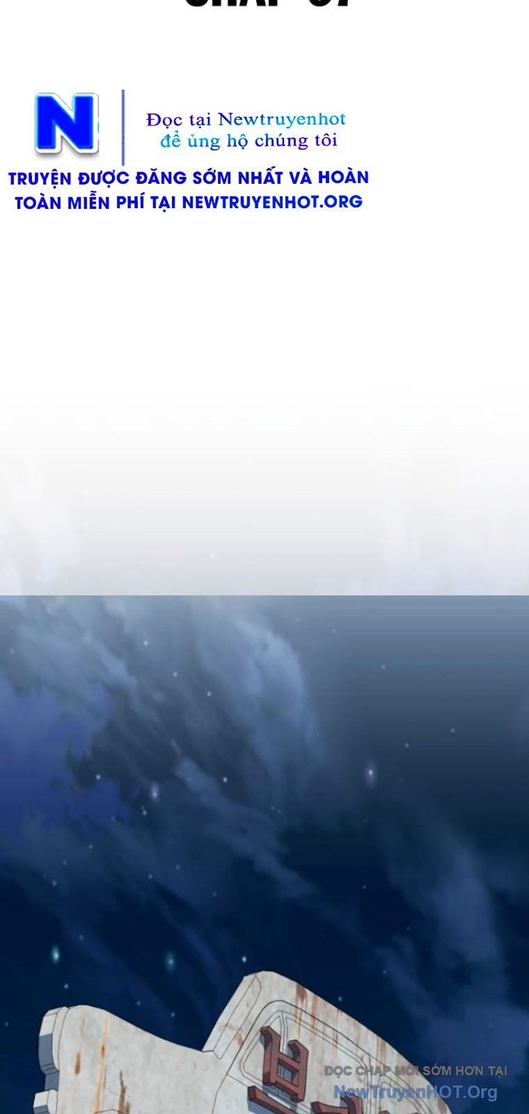 Bạo Lực Vương Chapter 57 - 58