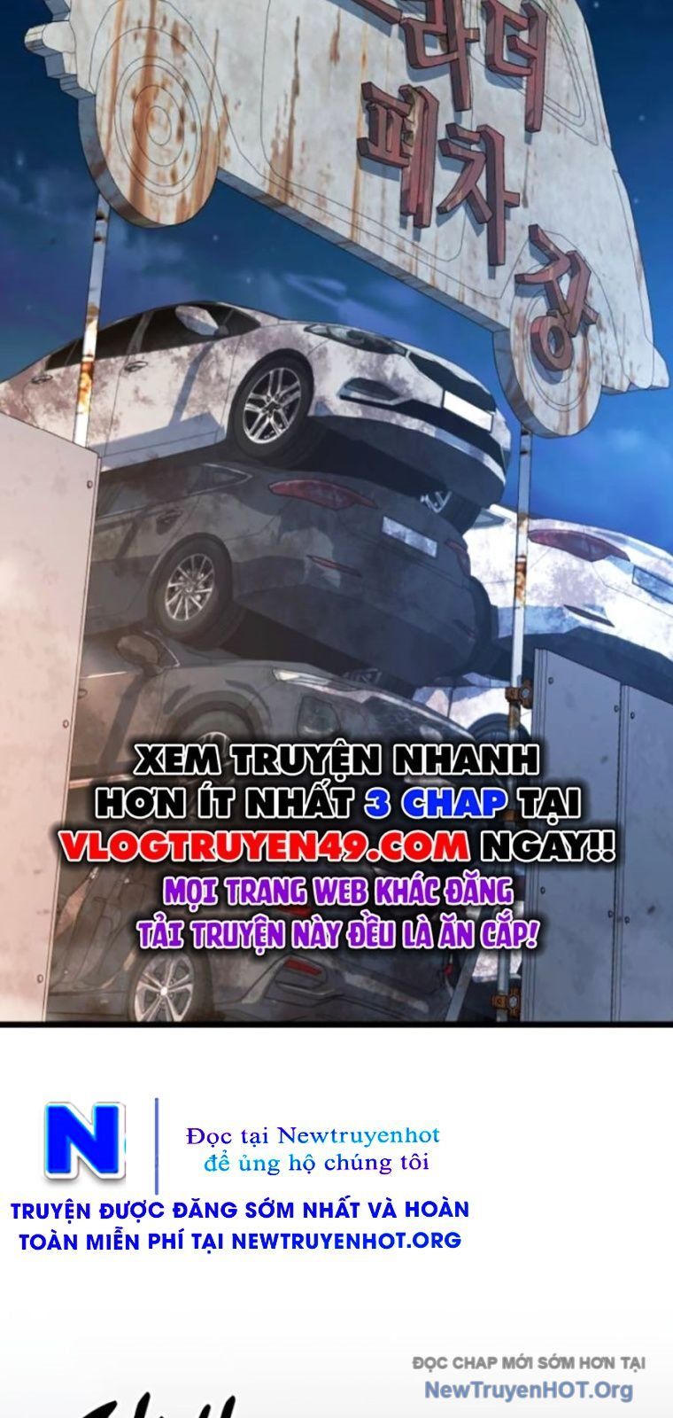 Bạo Lực Vương Chapter 57 - 59