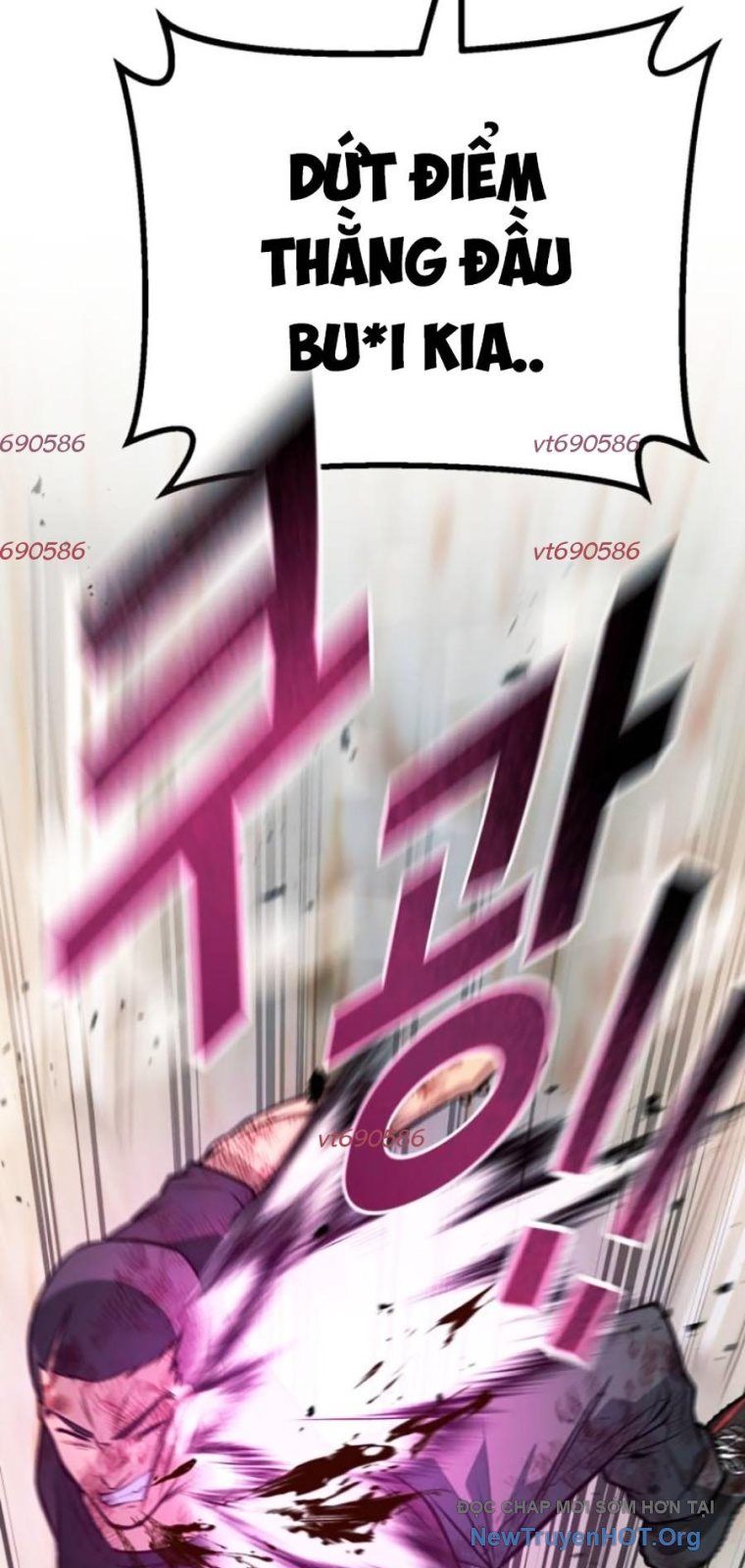 Bạo Lực Vương Chapter 57 - 7