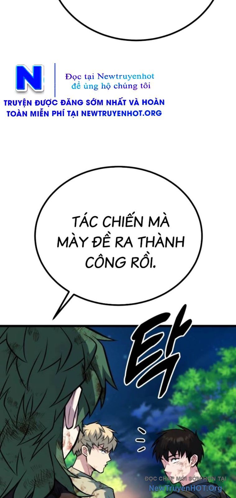 Bạo Lực Vương Chapter 57 - 63