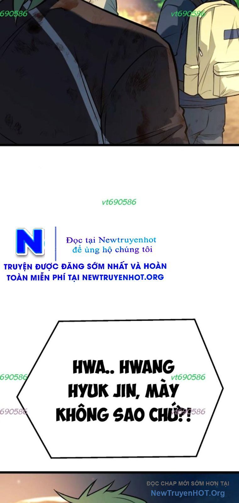 Bạo Lực Vương Chapter 57 - 64