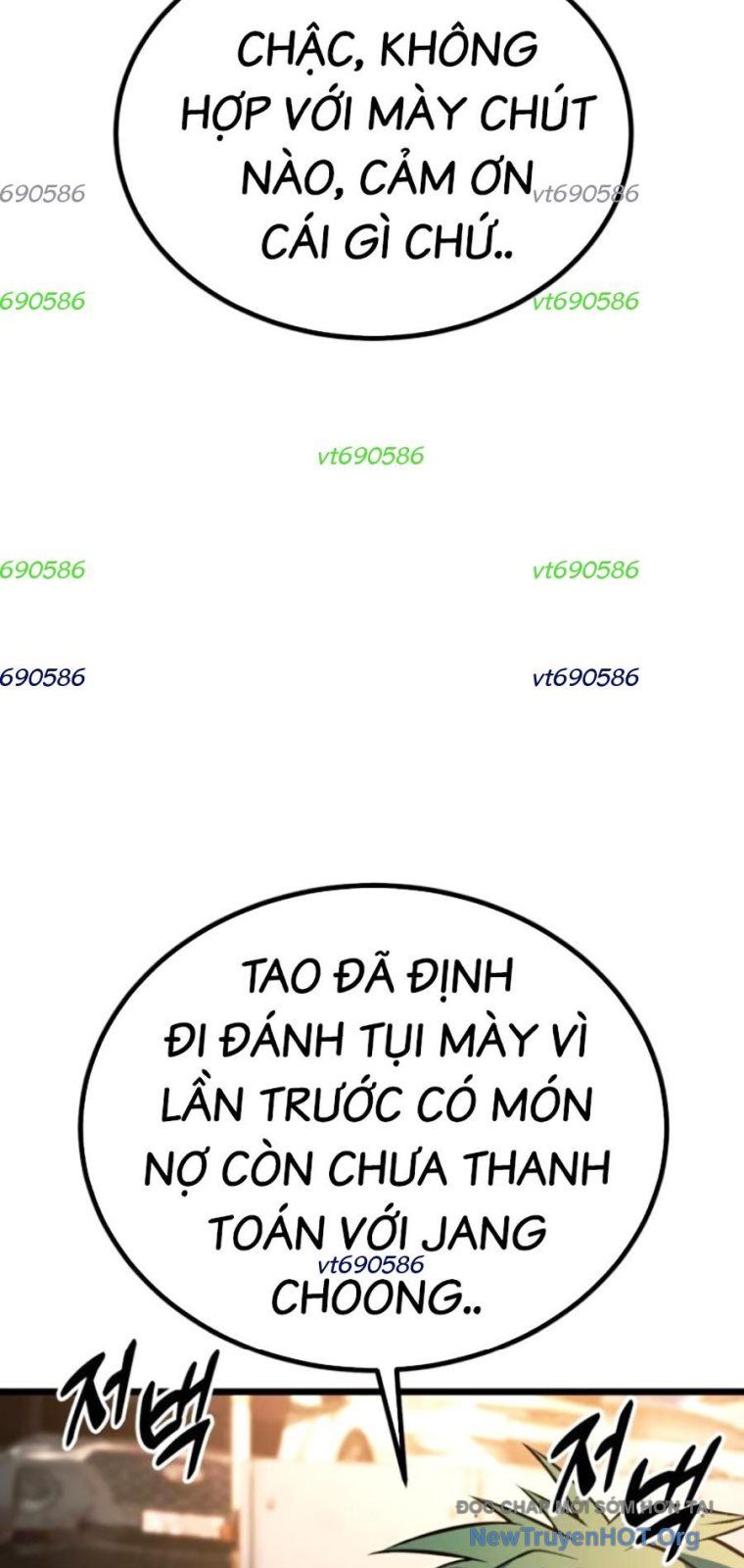Bạo Lực Vương Chapter 57 - 67