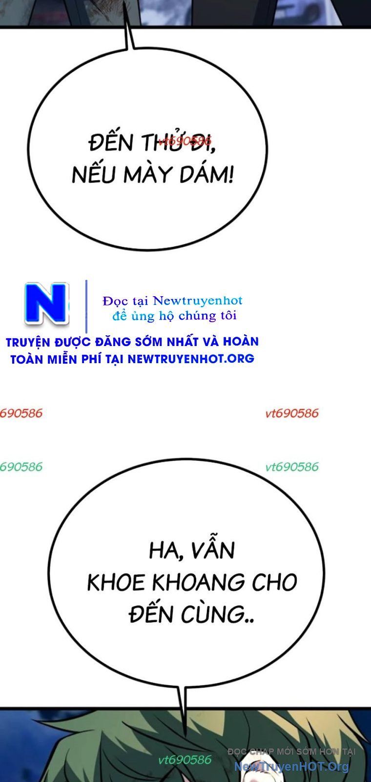 Bạo Lực Vương Chapter 57 - 70