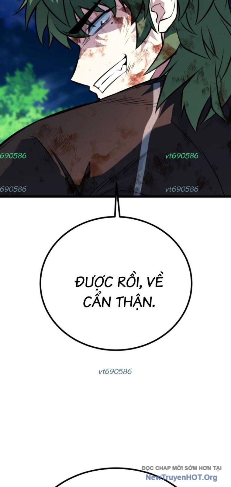 Bạo Lực Vương Chapter 57 - 71