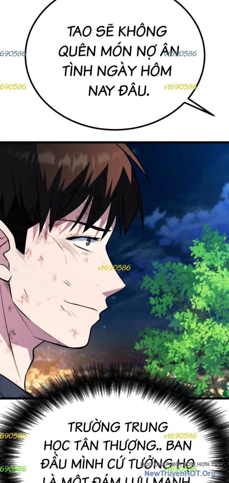 Bạo Lực Vương Chapter 57 - 72