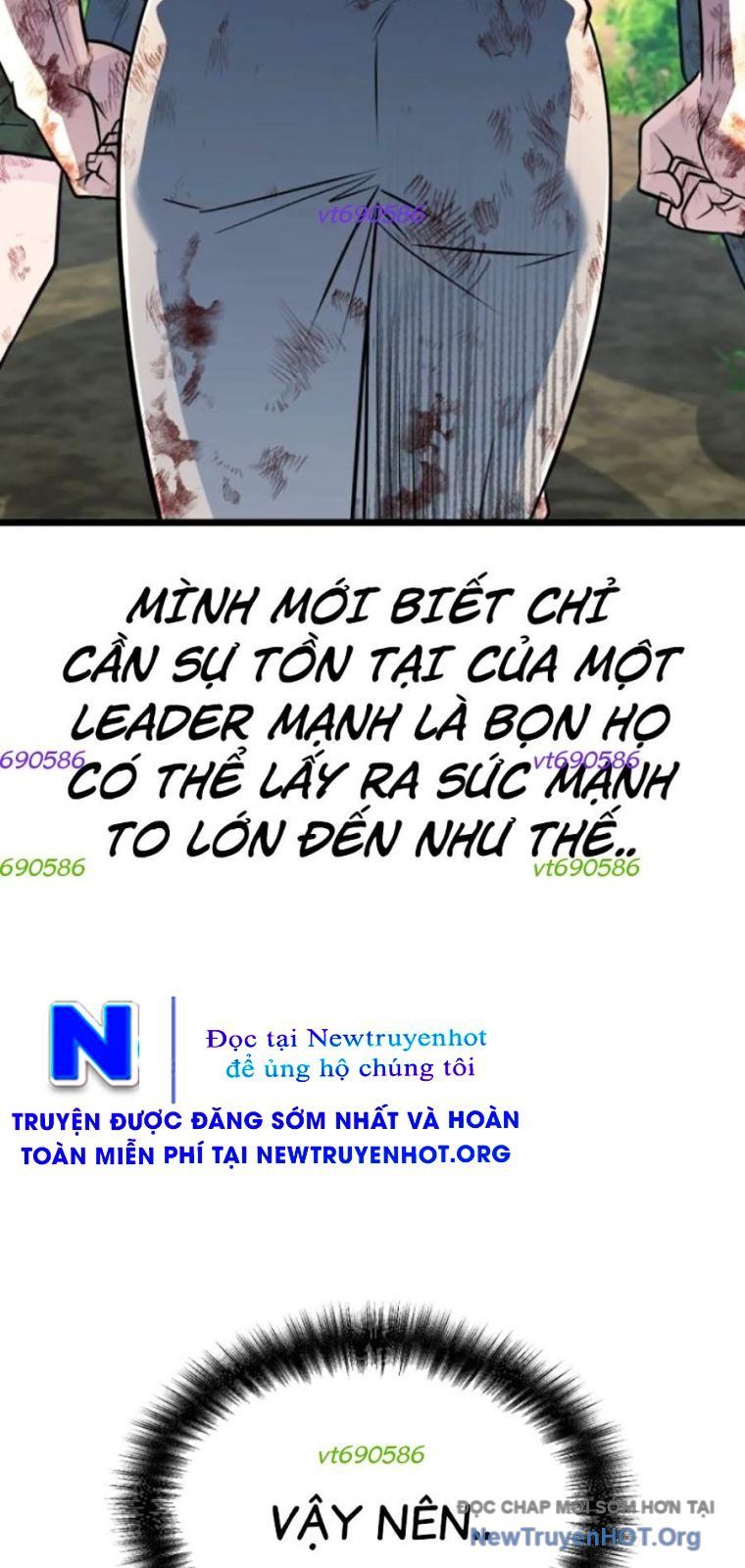 Bạo Lực Vương Chapter 57 - 74