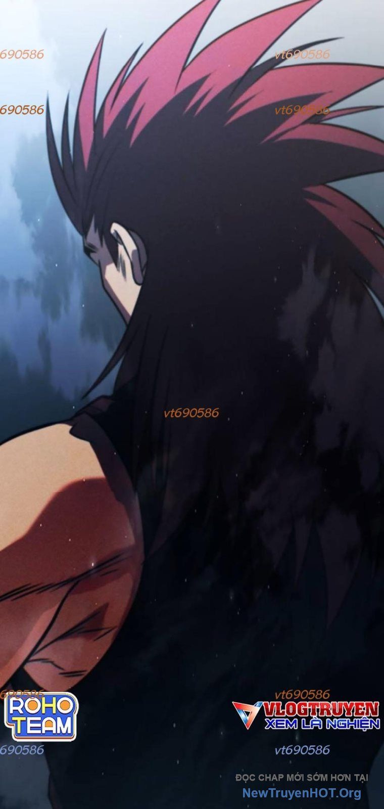 Bạo Lực Vương Chapter 57 - 76