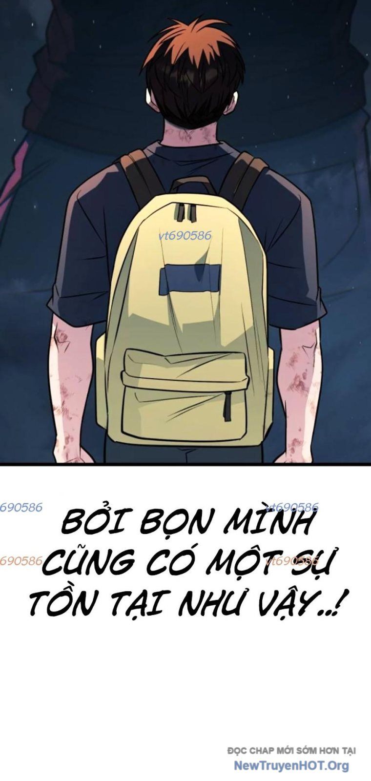 Bạo Lực Vương Chapter 57 - 77