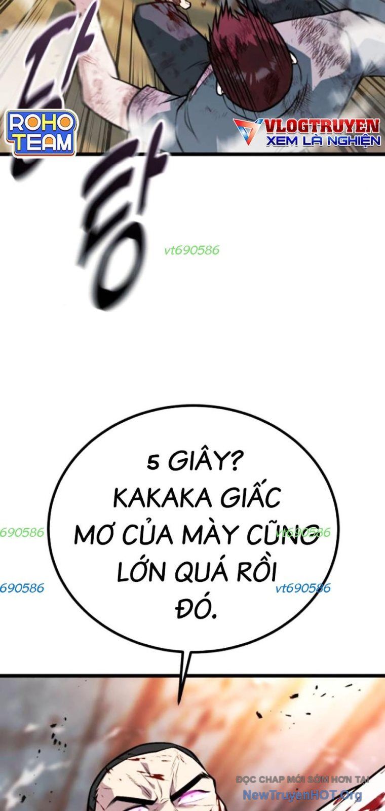 Bạo Lực Vương Chapter 57 - 9