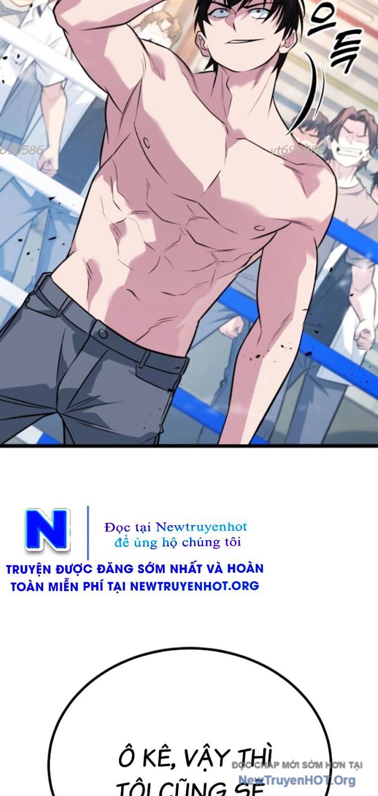 Bạo Lực Vương Chapter 57 - 83