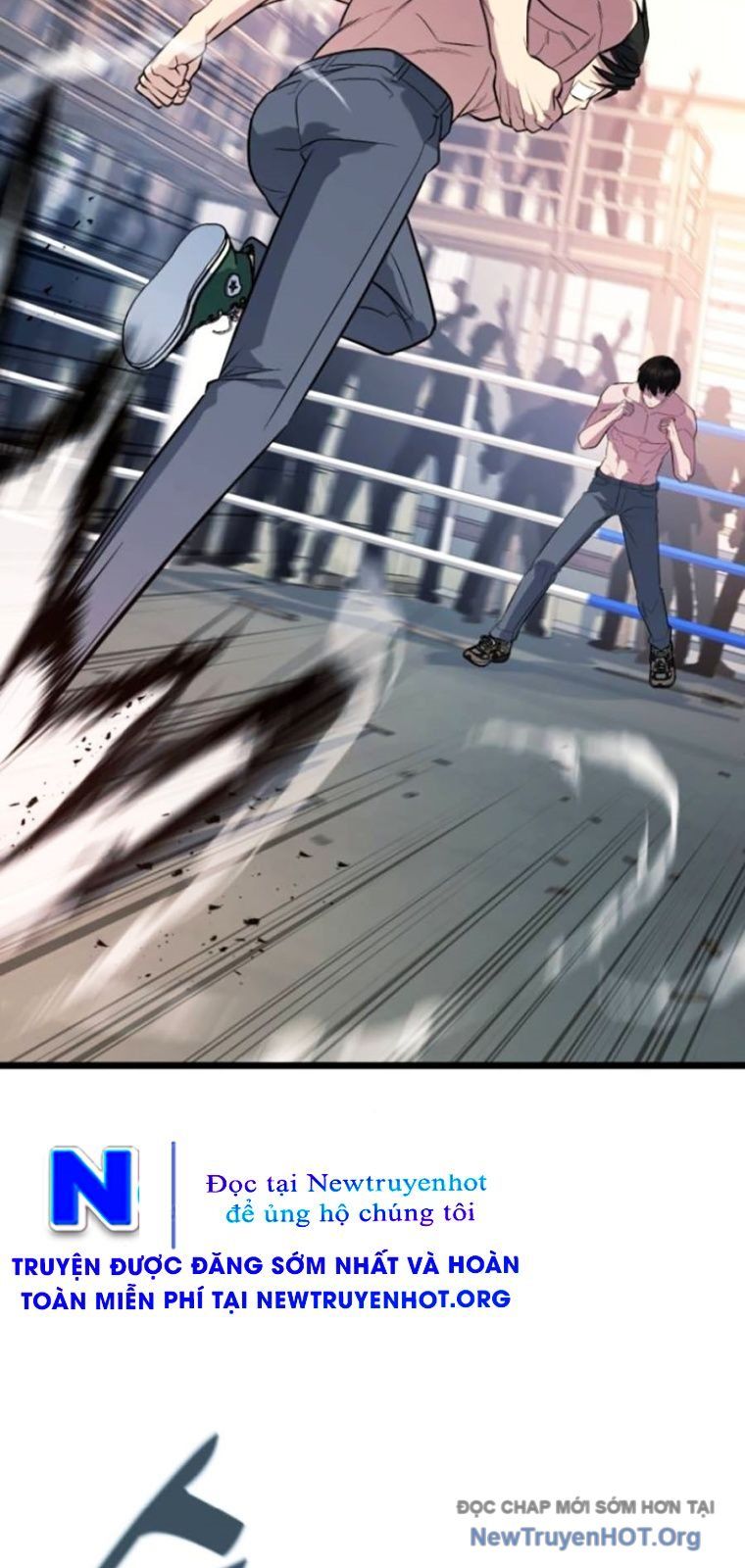 Bạo Lực Vương Chapter 57 - 86