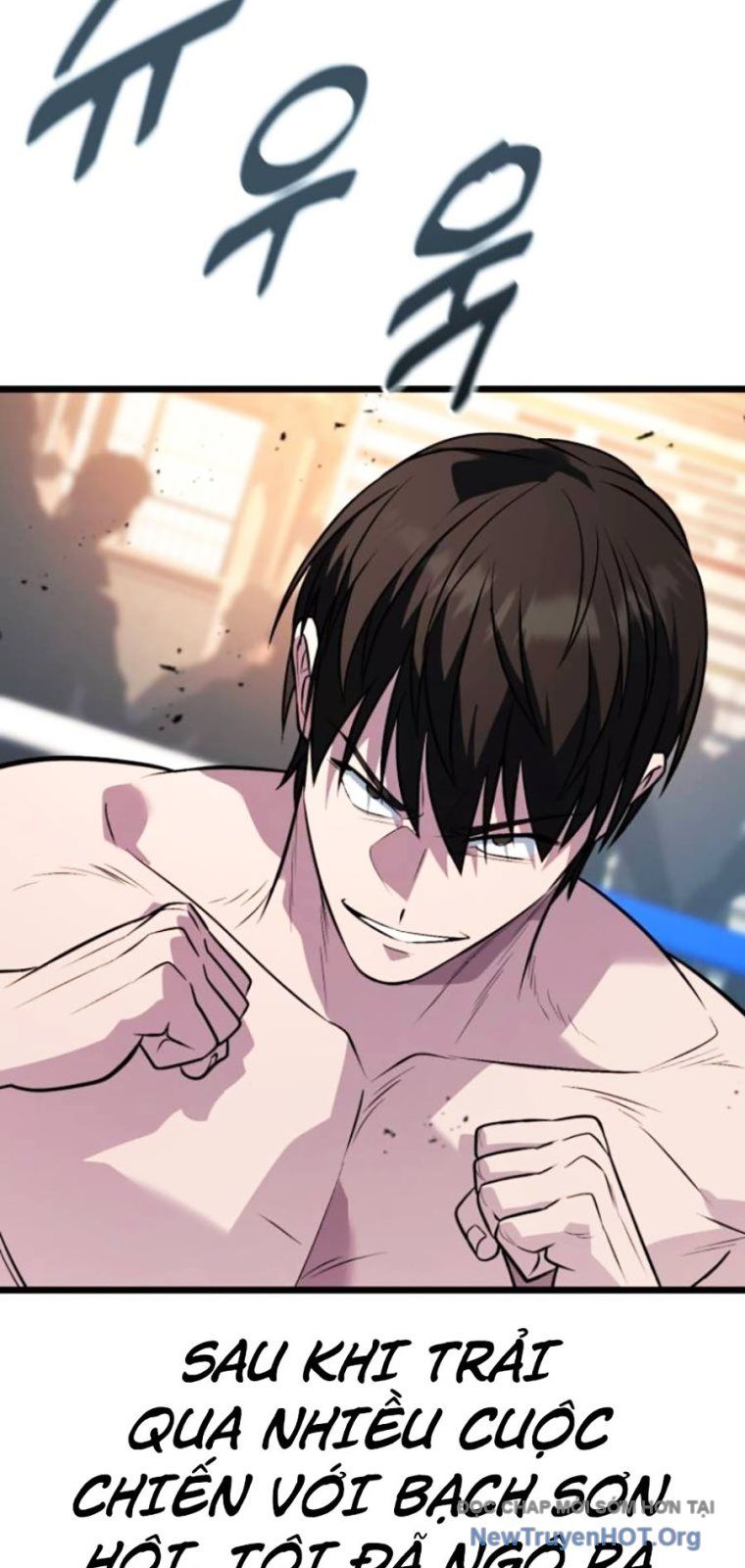Bạo Lực Vương Chapter 57 - 87