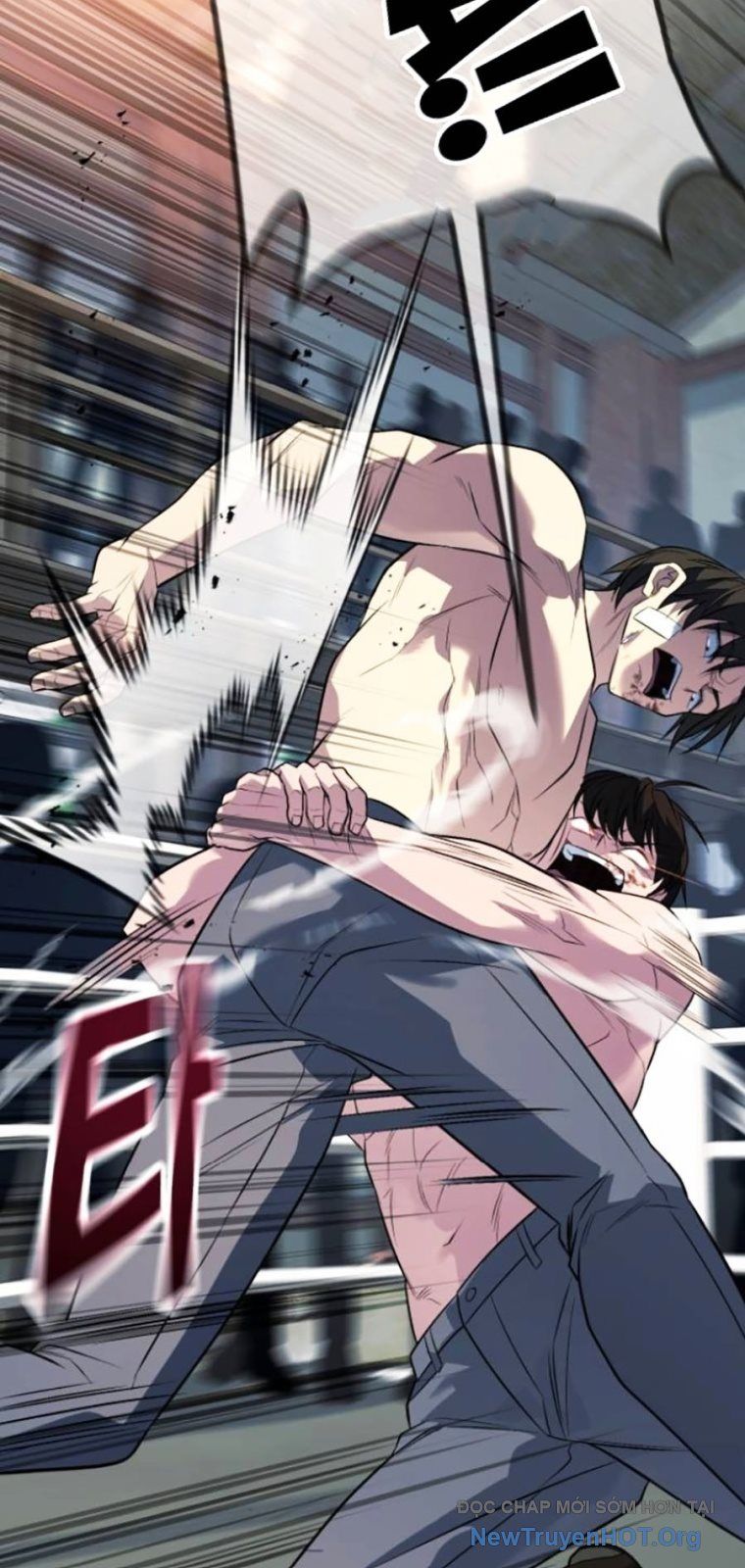 Bạo Lực Vương Chapter 57 - 92