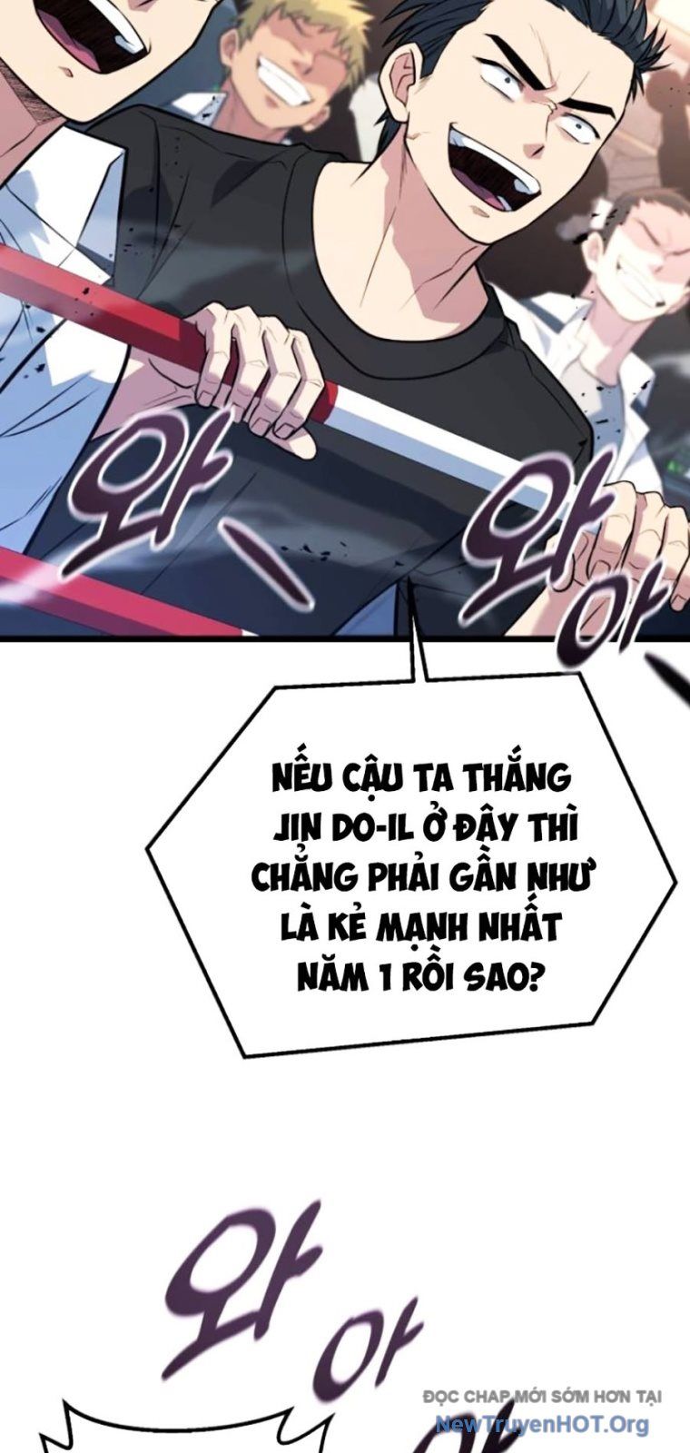 Bạo Lực Vương Chapter 57 - 96