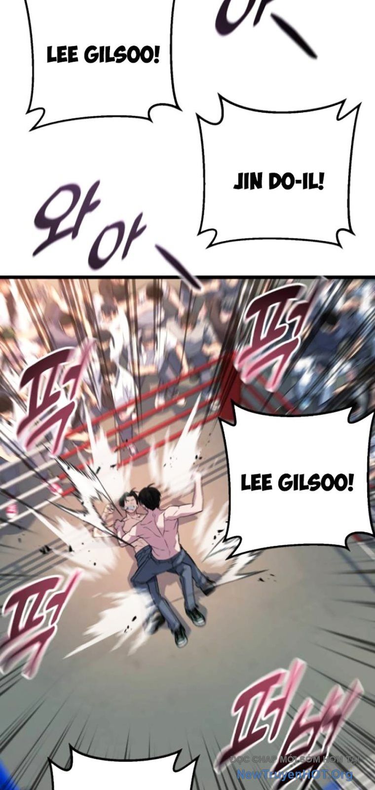 Bạo Lực Vương Chapter 57 - 97