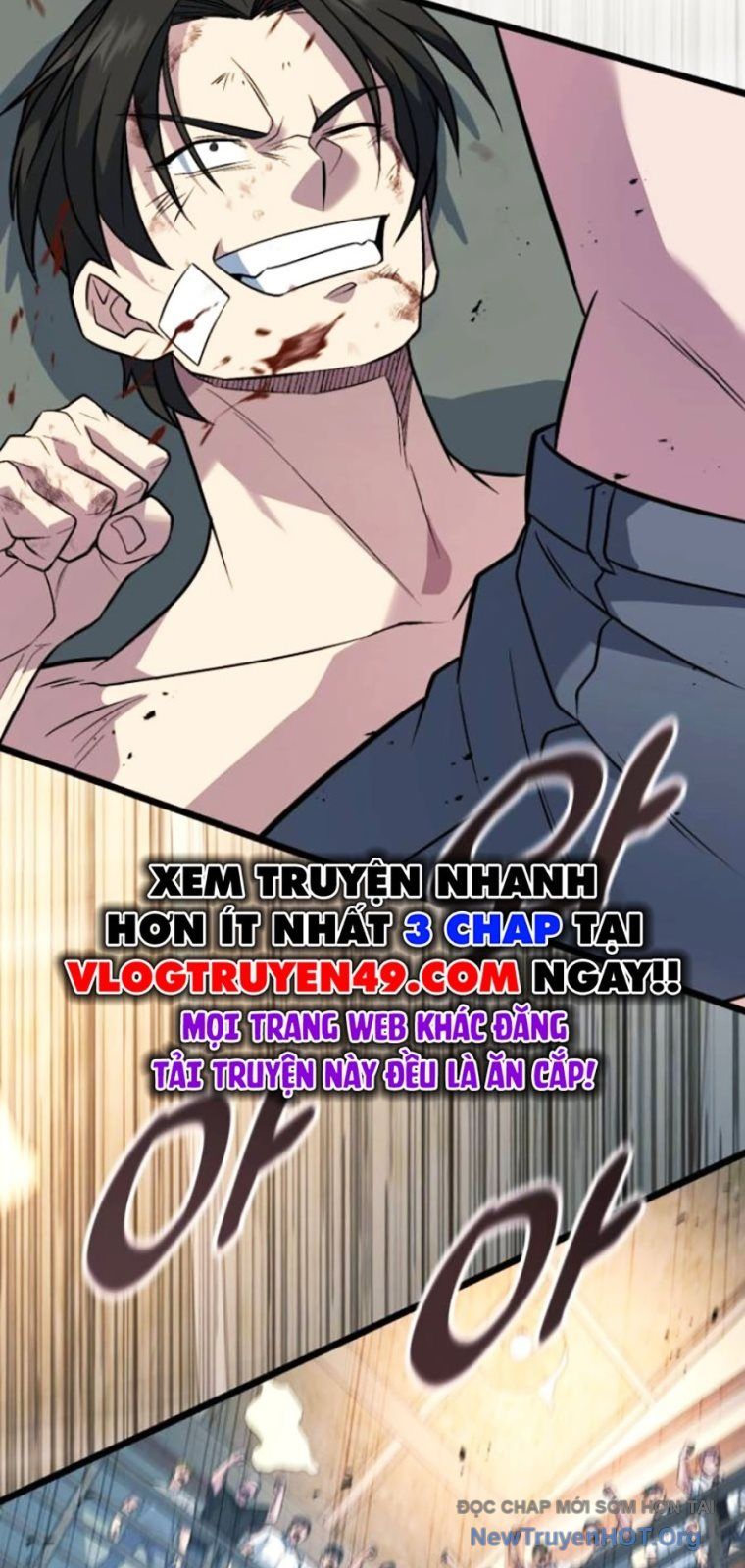 Bạo Lực Vương Chapter 57 - 99